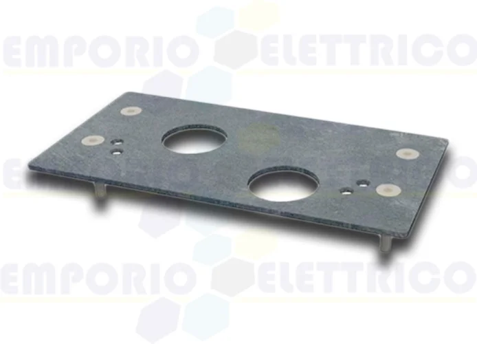 came bk series automation adapter plate 801xc-0130