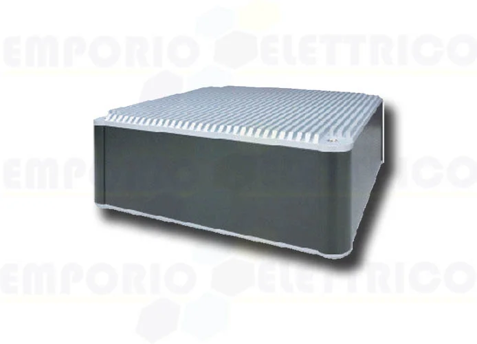 came bpt server per sistema xip e ip360 eti/ser xip v3 62740121