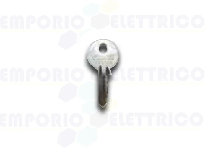 fadini key for zero.ek 163l