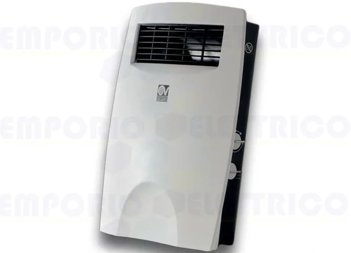 vortice caldomi portable thermo ventilator 70299