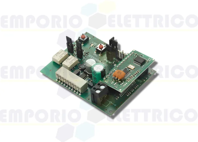 cardin ricevitore bicanale 433mhz rsq504c2