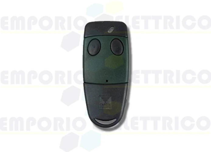cardin pre-coded 2-channel remote control s449 txq4492p0