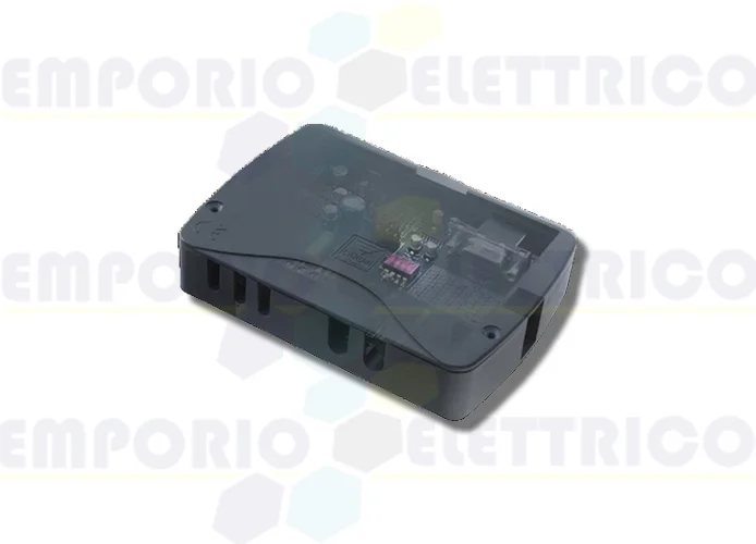 cardin interfaccia multiprotocollo 12/24vac-dc 868mhz rcq486w00