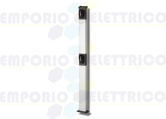 cardin colonnina altezza 1200mm sel120d