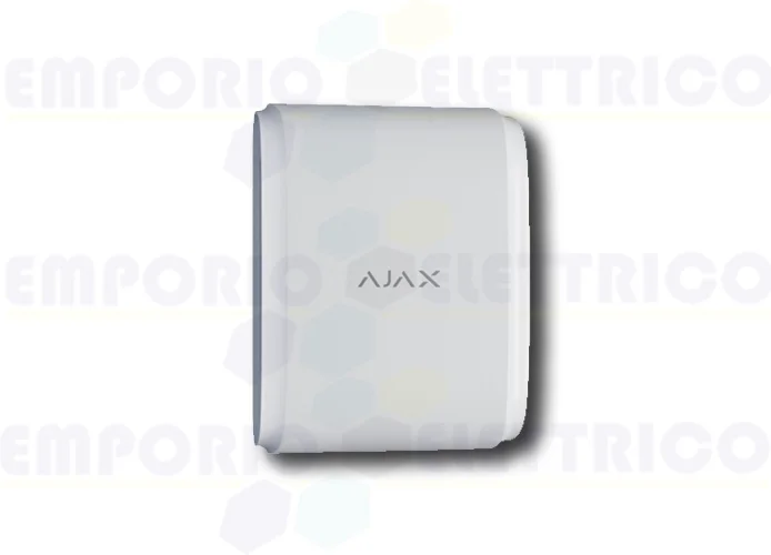 ajax wireless curtain motion detector dualcurtain outdoor 39055