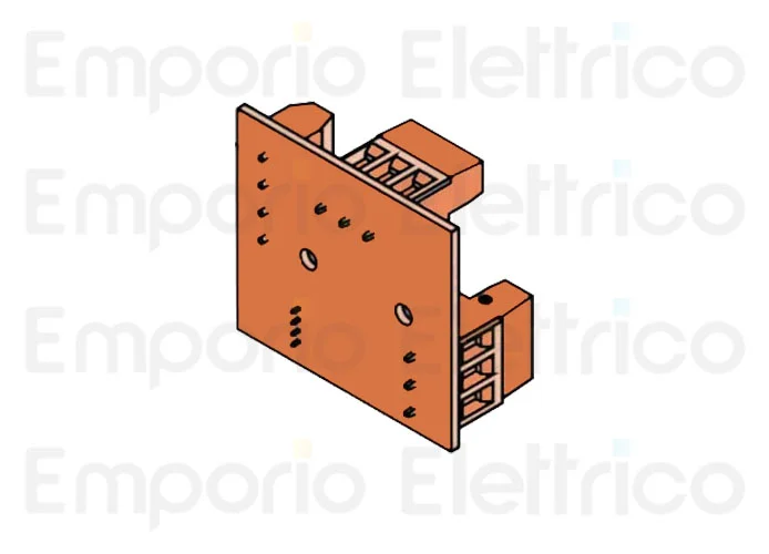 faac spare part interface card 844r/c851 (2020) 63000713