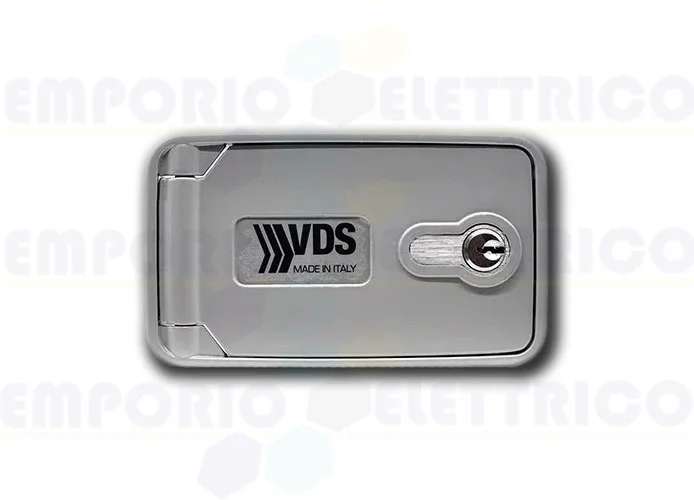 vds blindino con sblocco elettrofreno con pulsante maya 854