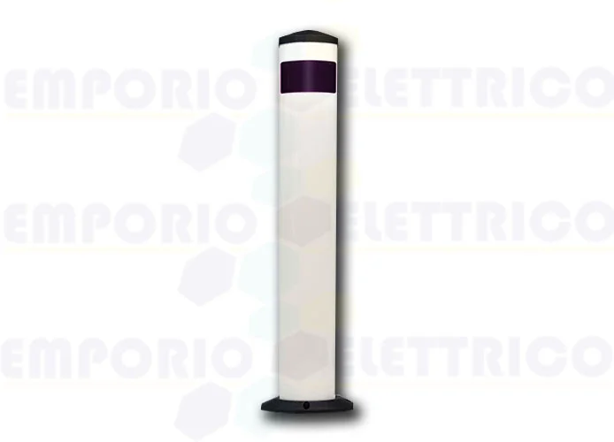 vds column colour white 0,5 mt cla b 244/c