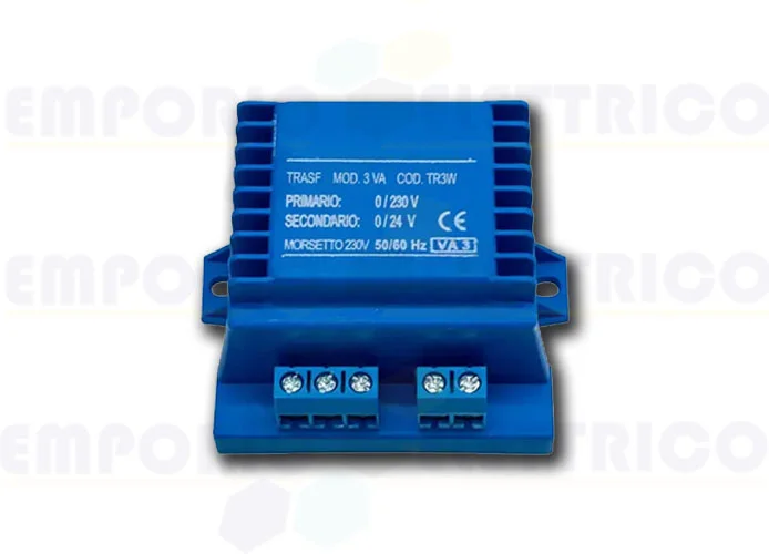 vds terminal block power supply from 3va ala1