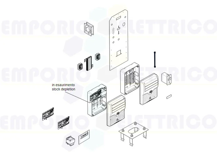 came spare part token machine connection cable ps 119rig304