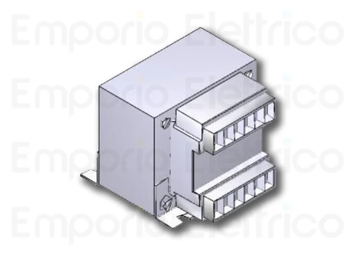 came spare part transformer ze4 119rir153