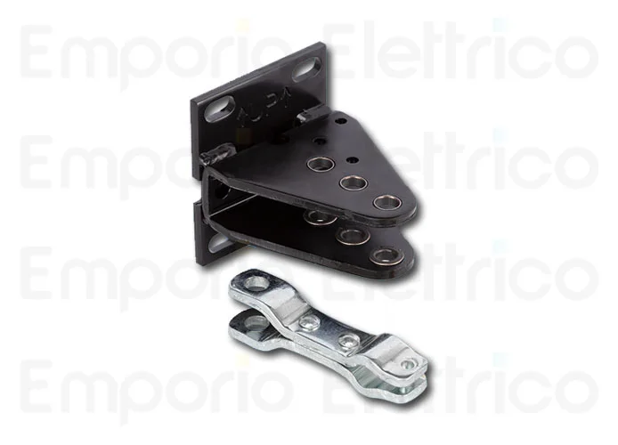 faac screw-on bracket kit 490349