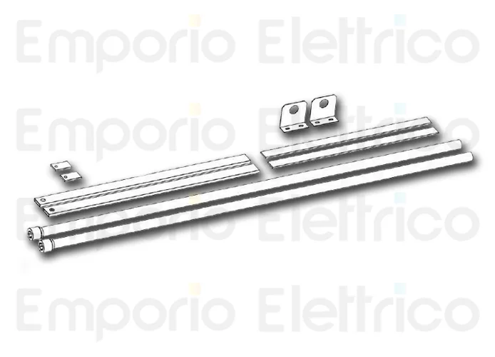 vds straight arm kit for basic on accessories kit 5 single motor 112529/5