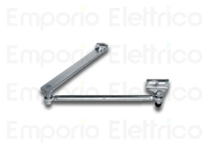 beninca articulated arm for sloping leaf sam series 909902692 sam.sn