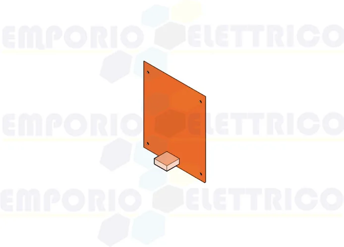 faac ricambio alimentatore switching per e124 63001345